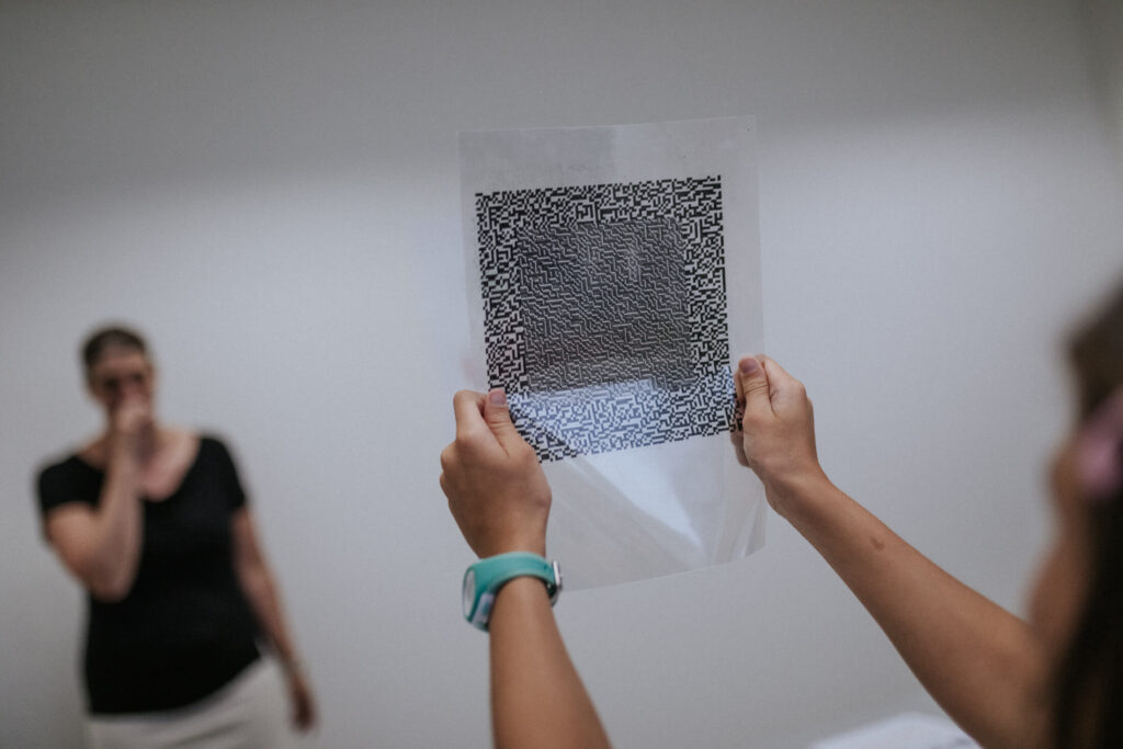 STEM lab – CTK Rijeka